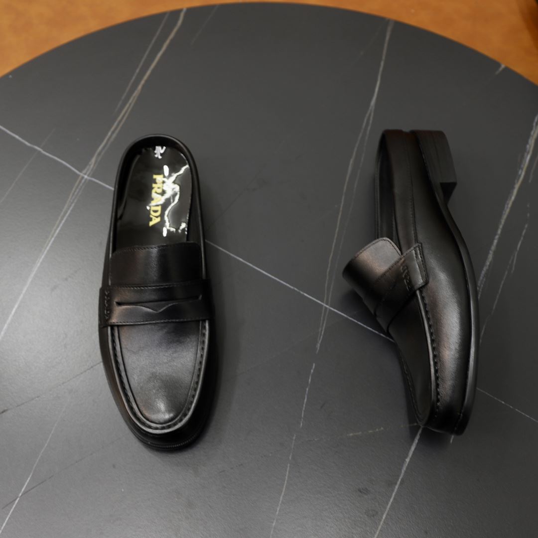 Prada Slippers